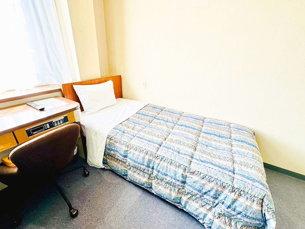 Station Business Hotel Tenshukaku