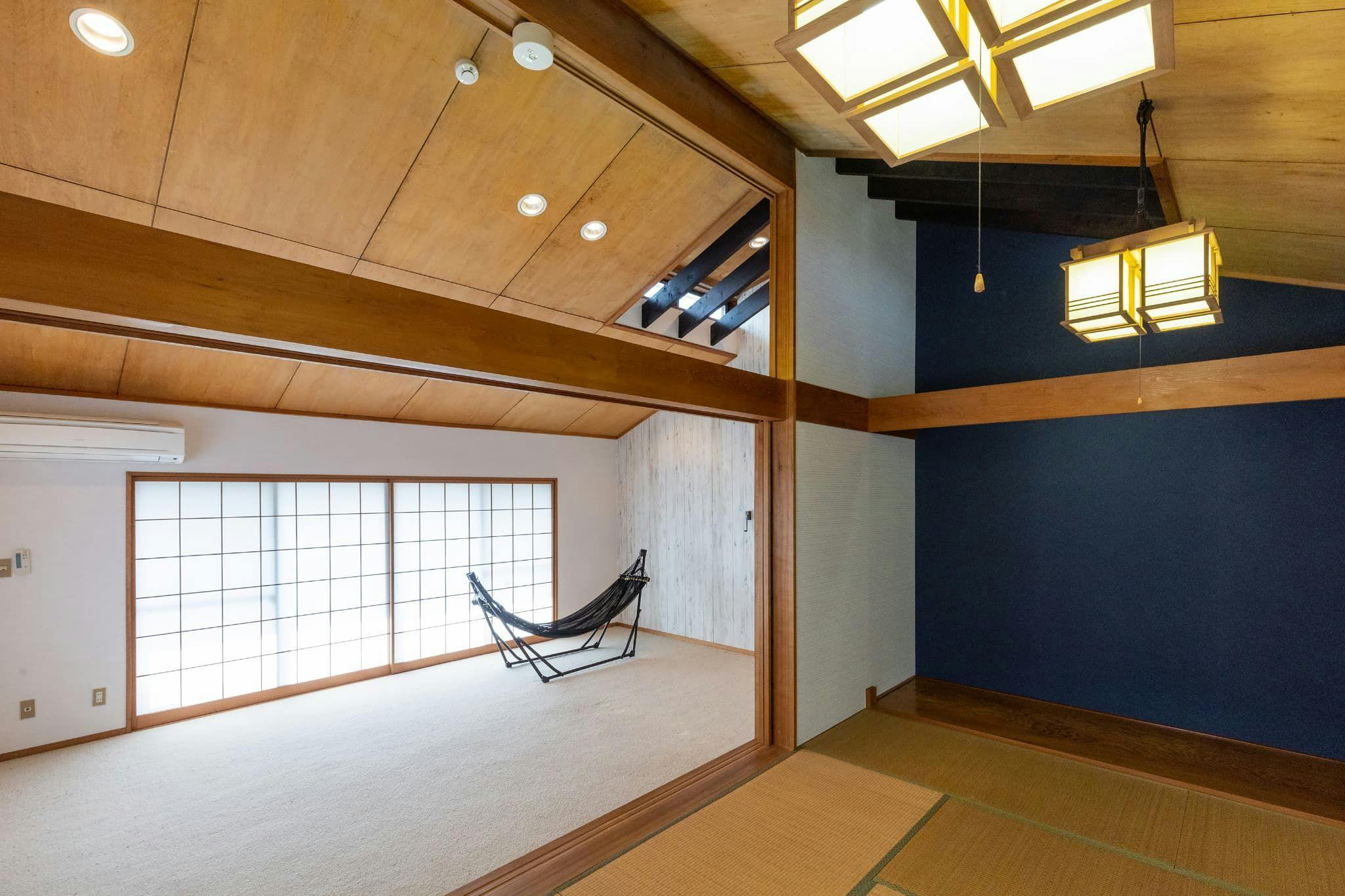 Smith's House Futtsu Shinmaiko Boso Terrace