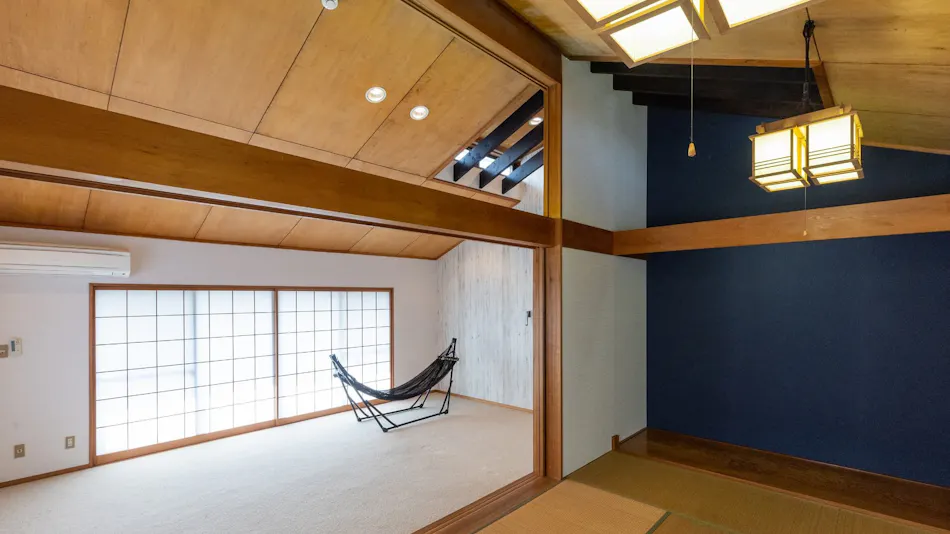 Smith's House Futtsu Shinmaiko Boso Terrace