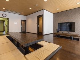 スミスのいえ富津新舞子　房総テラス