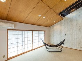 スミスのいえ富津新舞子　房総テラス