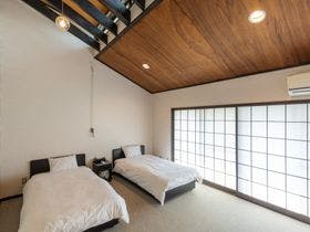 スミスのいえ富津新舞子　房総テラス