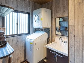 スミスのいえ富津新舞子　房総テラス