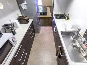 スミスのいえ富津新舞子　房総テラス