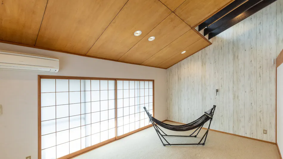 Smith's House Futtsu Shinmaiko Boso Terrace