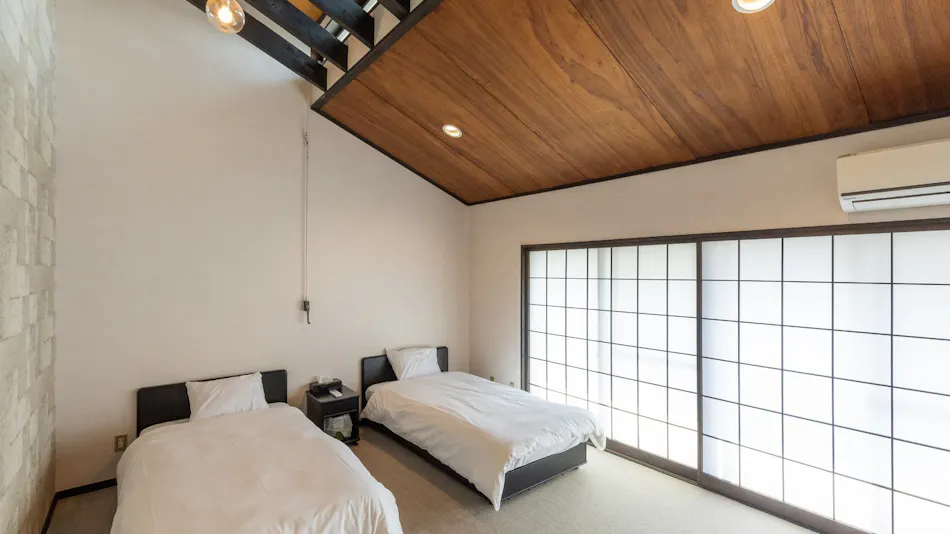 Smith's House Futtsu Shinmaiko Boso Terrace