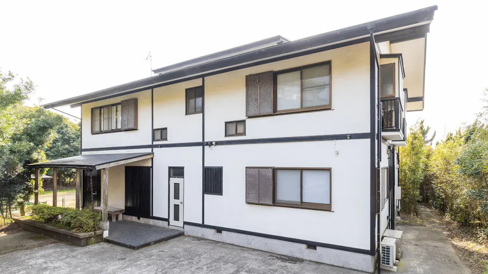 Smith's House Futtsu Shinmaiko Boso Terrace