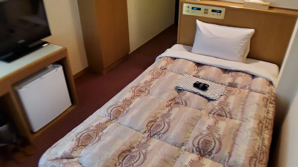 Petit Hotel New Hifumi