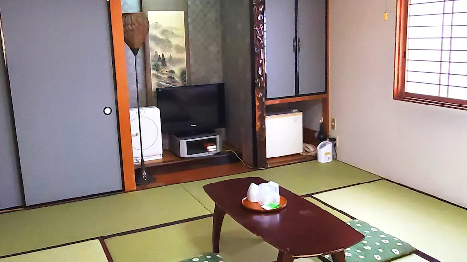 Petit Hotel New Hifumi