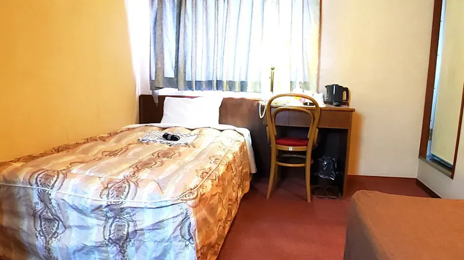 Petit Hotel New Hifumi