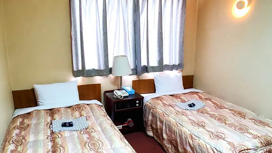 Petit Hotel New Hifumi