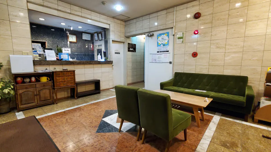 Petit Hotel New Hifumi