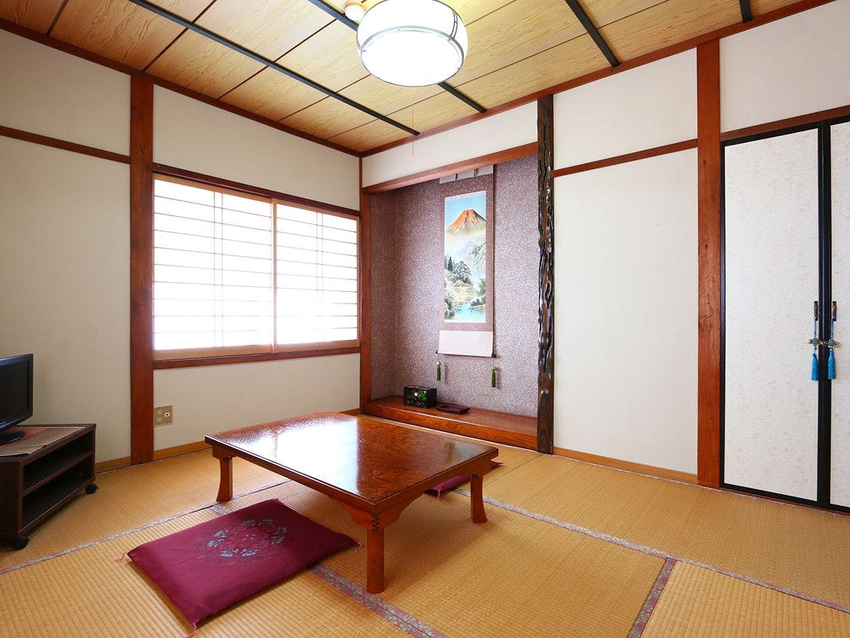 Himakajima Accommodation Bunsei