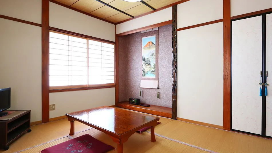 Himakajima Accommodation Bunsei