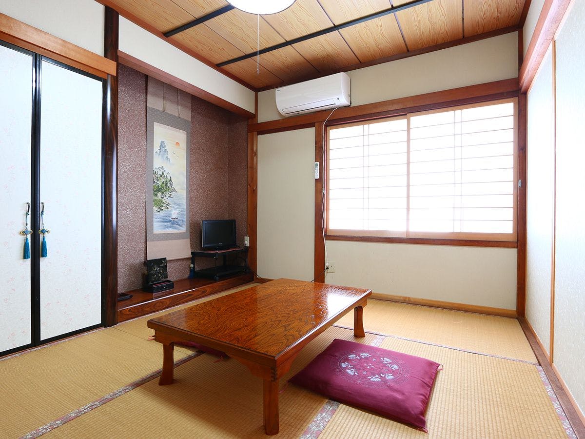 Himakajima Accommodation Bunsei