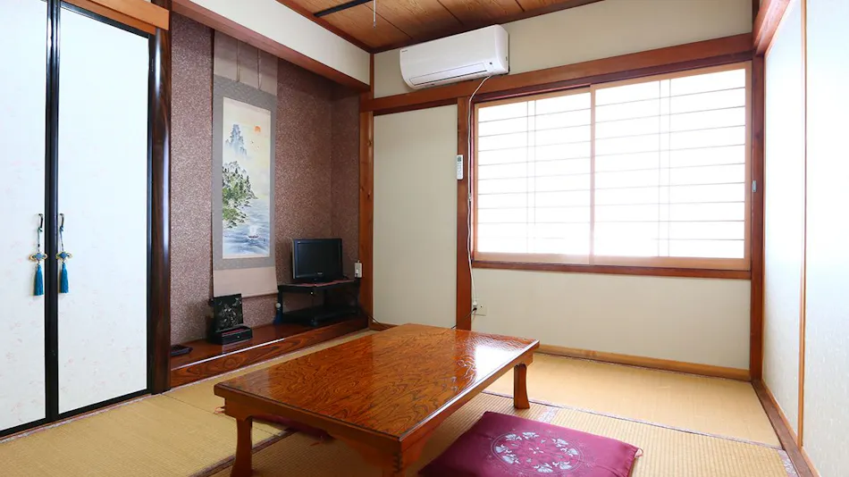 Himakajima Accommodation Bunsei