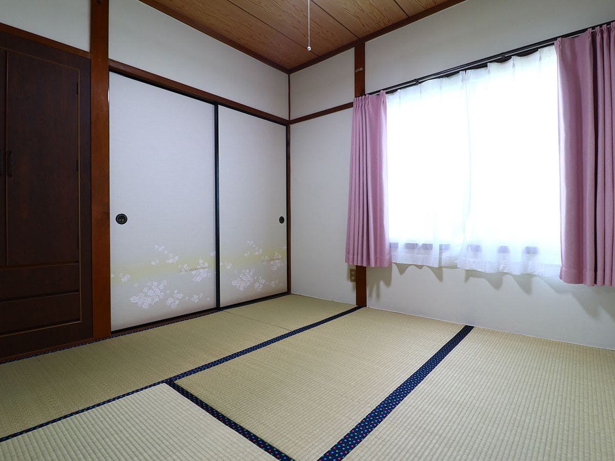 Himakajima Accommodation Bunsei