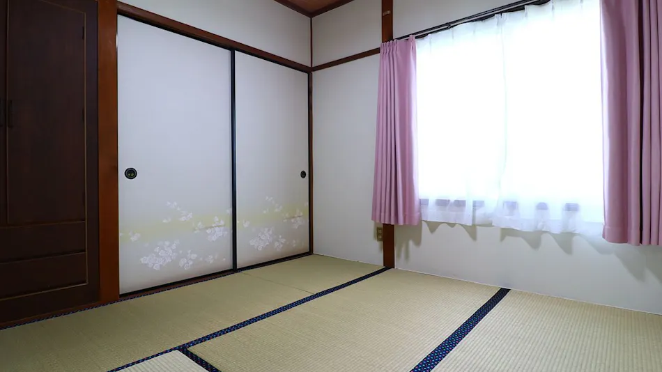 Himakajima Accommodation Bunsei