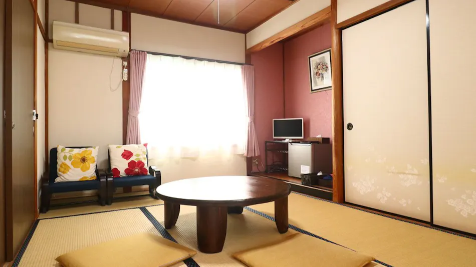 Himakajima Accommodation Bunsei
