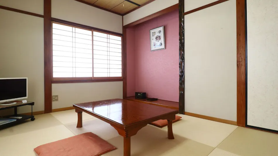 Himakajima Accommodation Bunsei