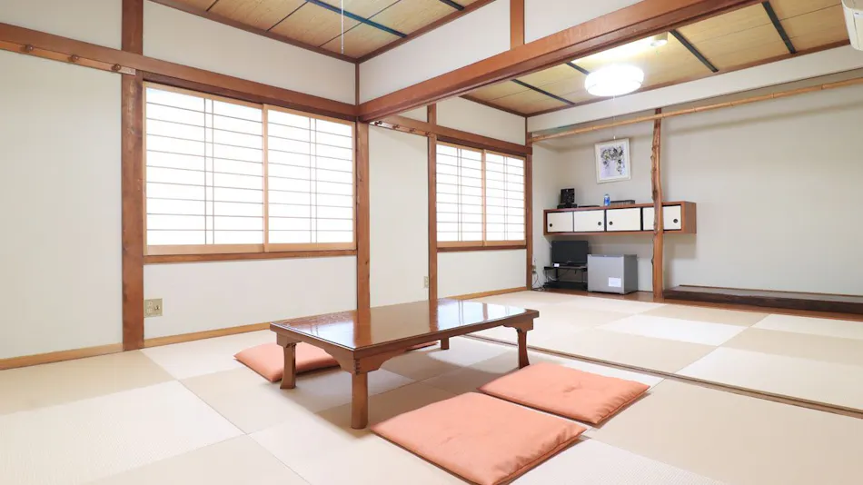 Himakajima Accommodation Bunsei