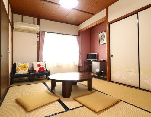 【お部屋】10．5畳