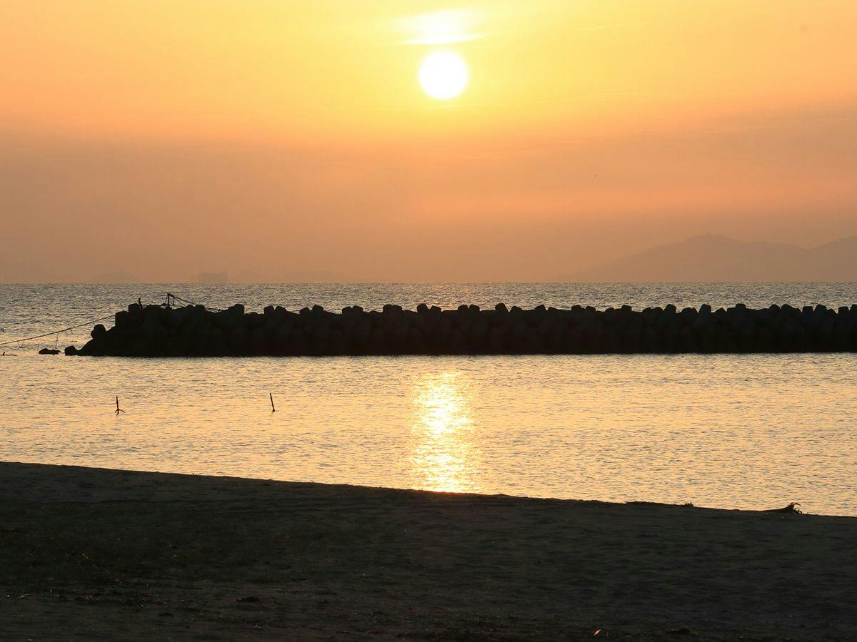 Himakajima Accommodation Bunsei