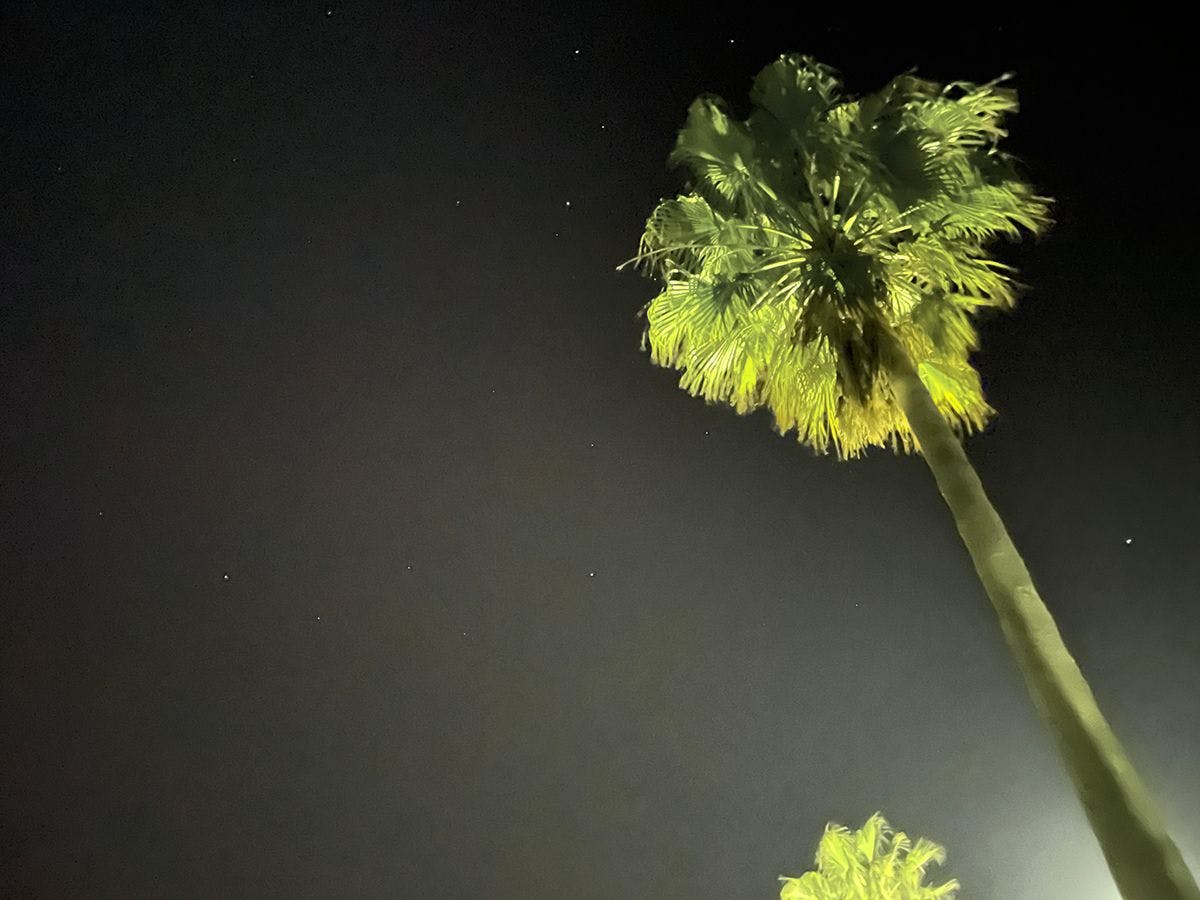 【ใกล้เคียง】ดื่มด่ำกับท้องฟ้าที่เต็มไปด้วยดวงดาวที่หาไม่ได้ในเมืองใหญ่★