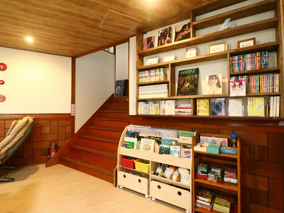 Himakajima Accommodation Bunsei