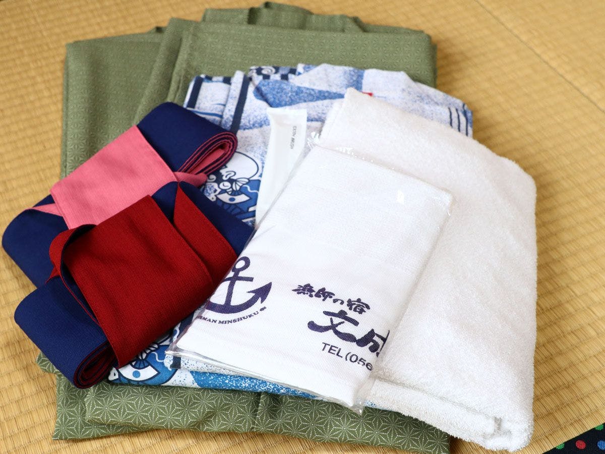 สิ่งอำนวยความสะดวก