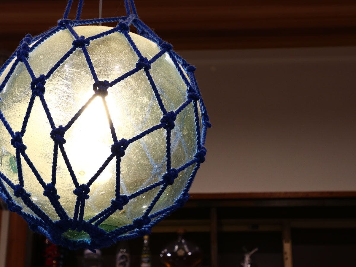 ของใช้เกี่ยวกับทะเล