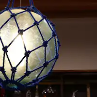 ของใช้เกี่ยวกับทะเล