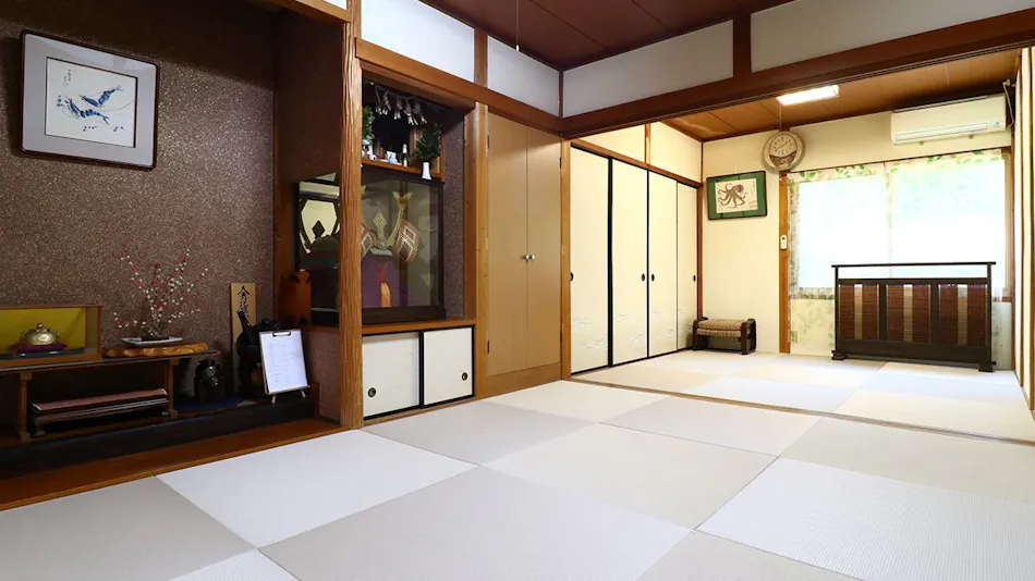 Himakajima Accommodation Bunsei