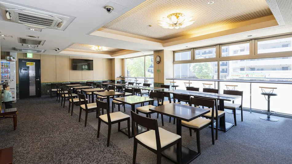 Business Hotel Boston