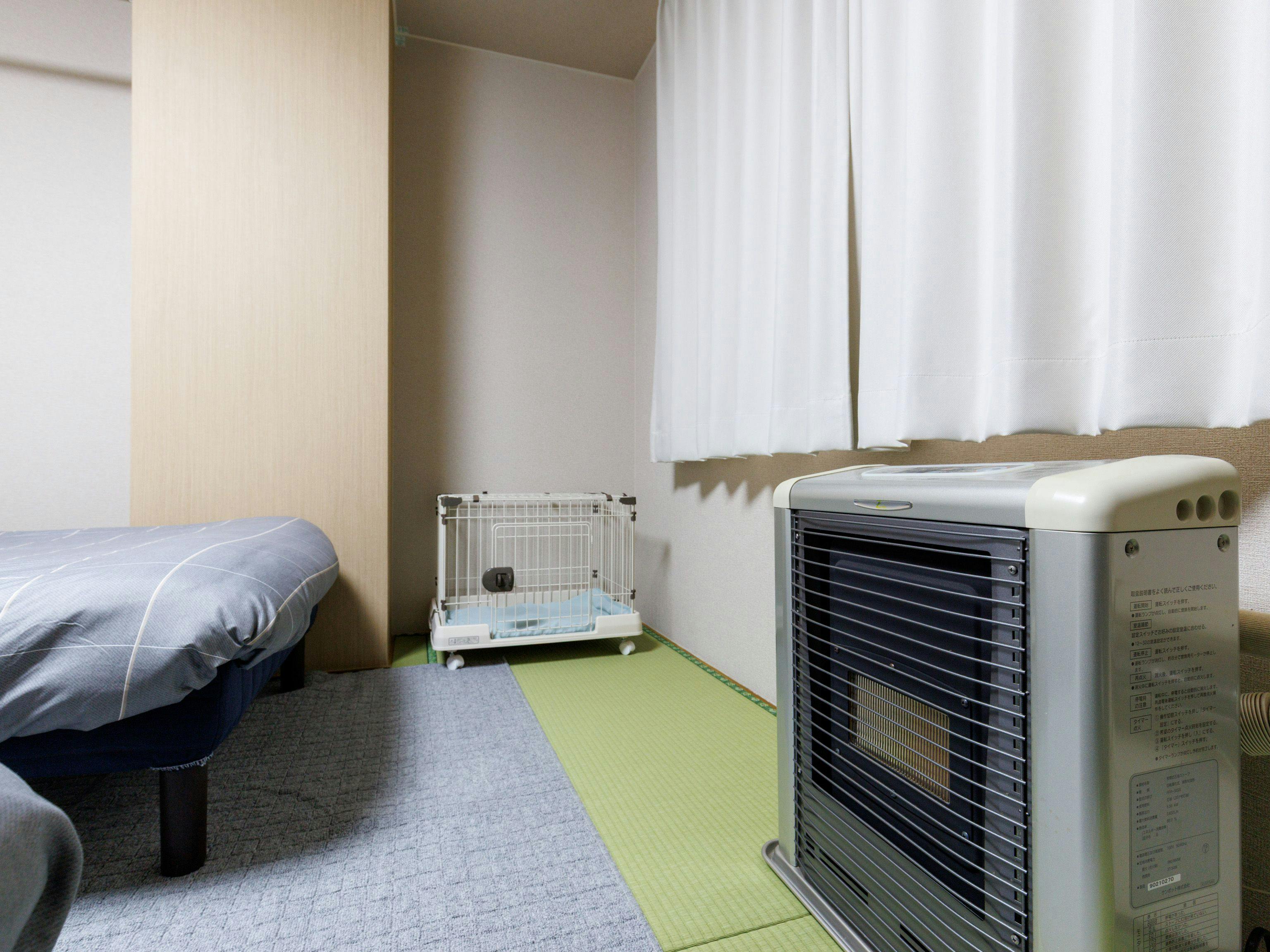 Tabist JKN Twin Hotel