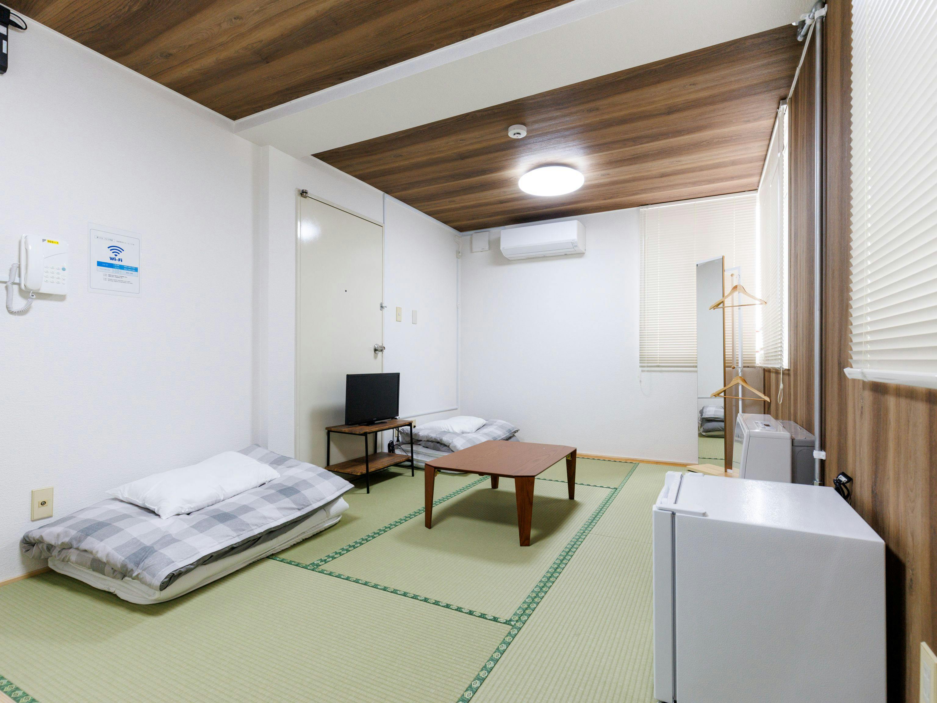 Tabist JKN Twin Hotel