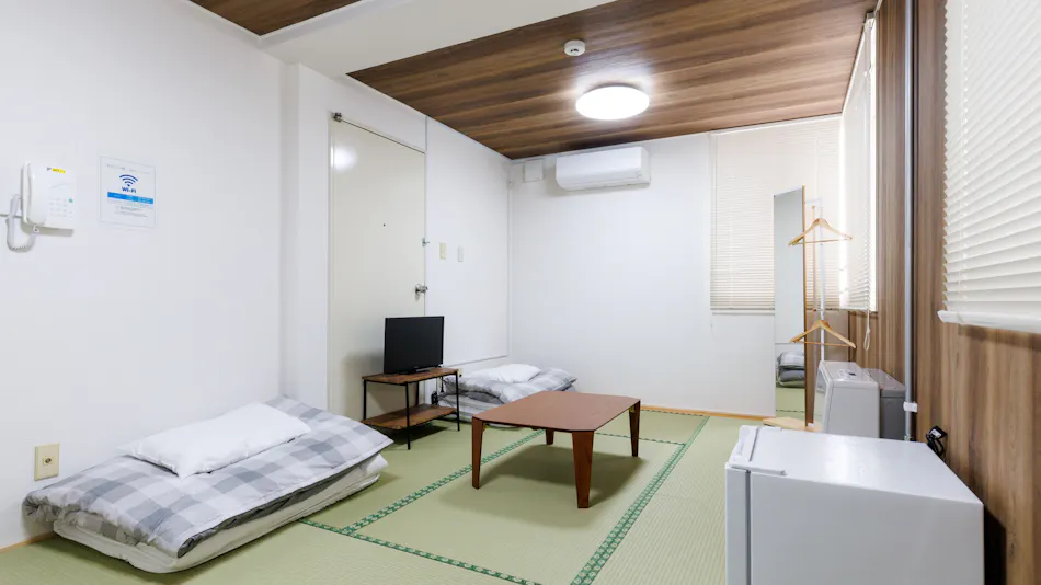 Tabist JKN Twin Hotel