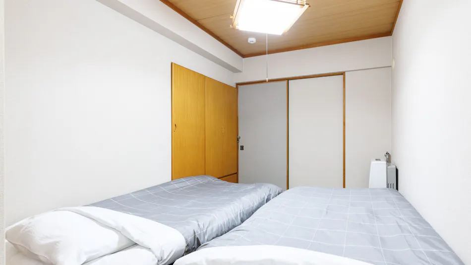 Tabist JKN Twin Hotel