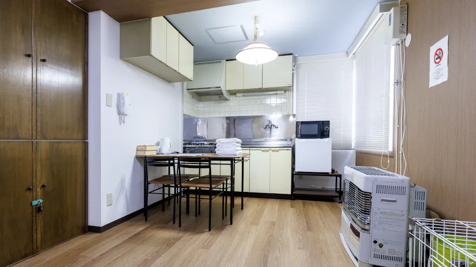 Tabist JKN Twin Hotel