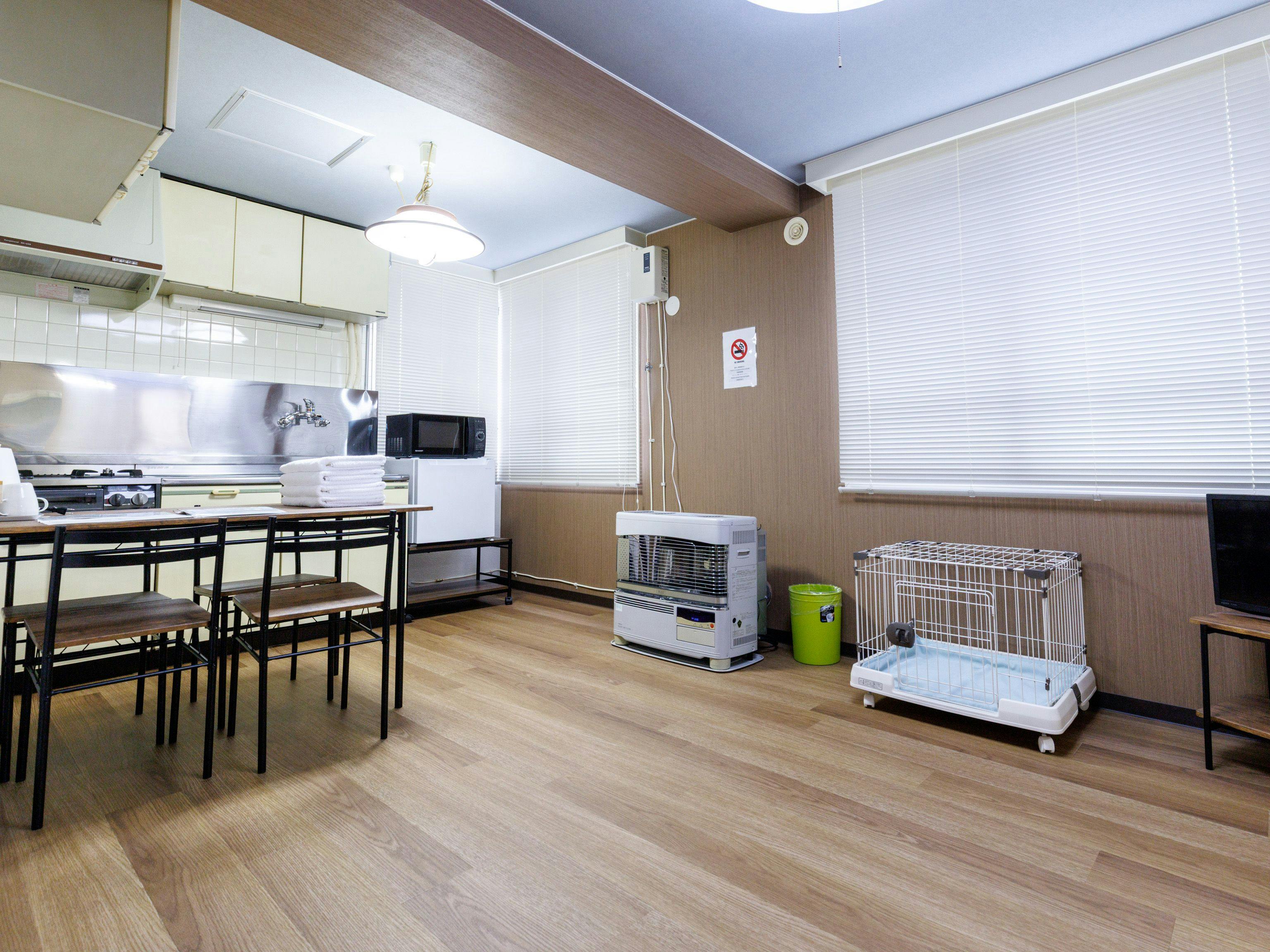 Tabist JKN Twin Hotel