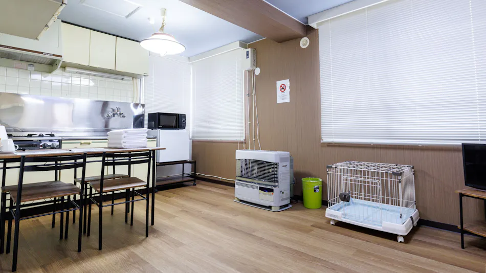 Tabist JKN Twin Hotel