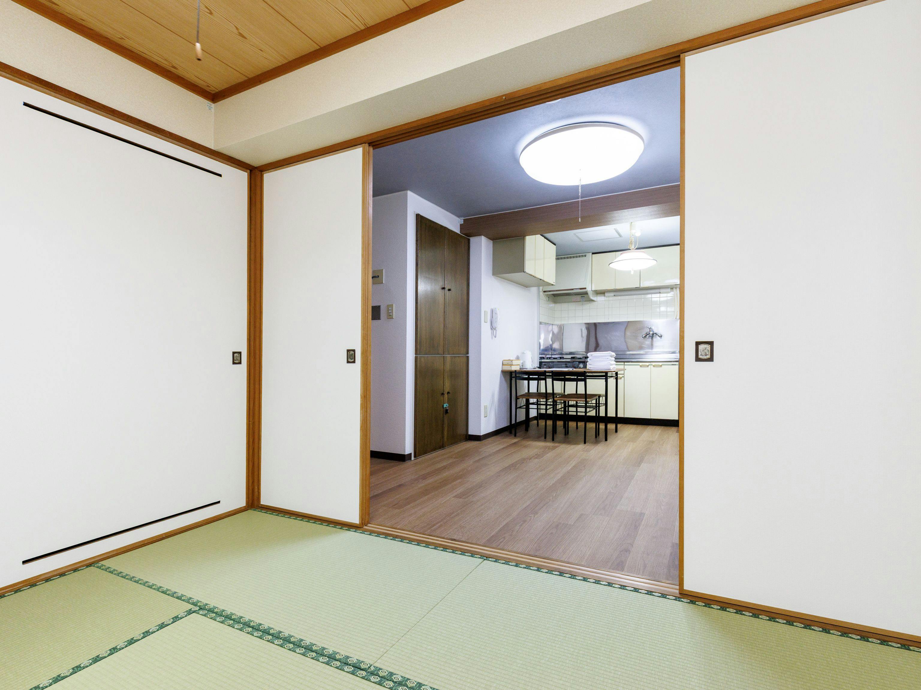 Tabist JKN Twin Hotel