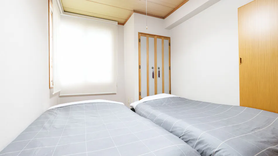 Tabist JKN Twin Hotel