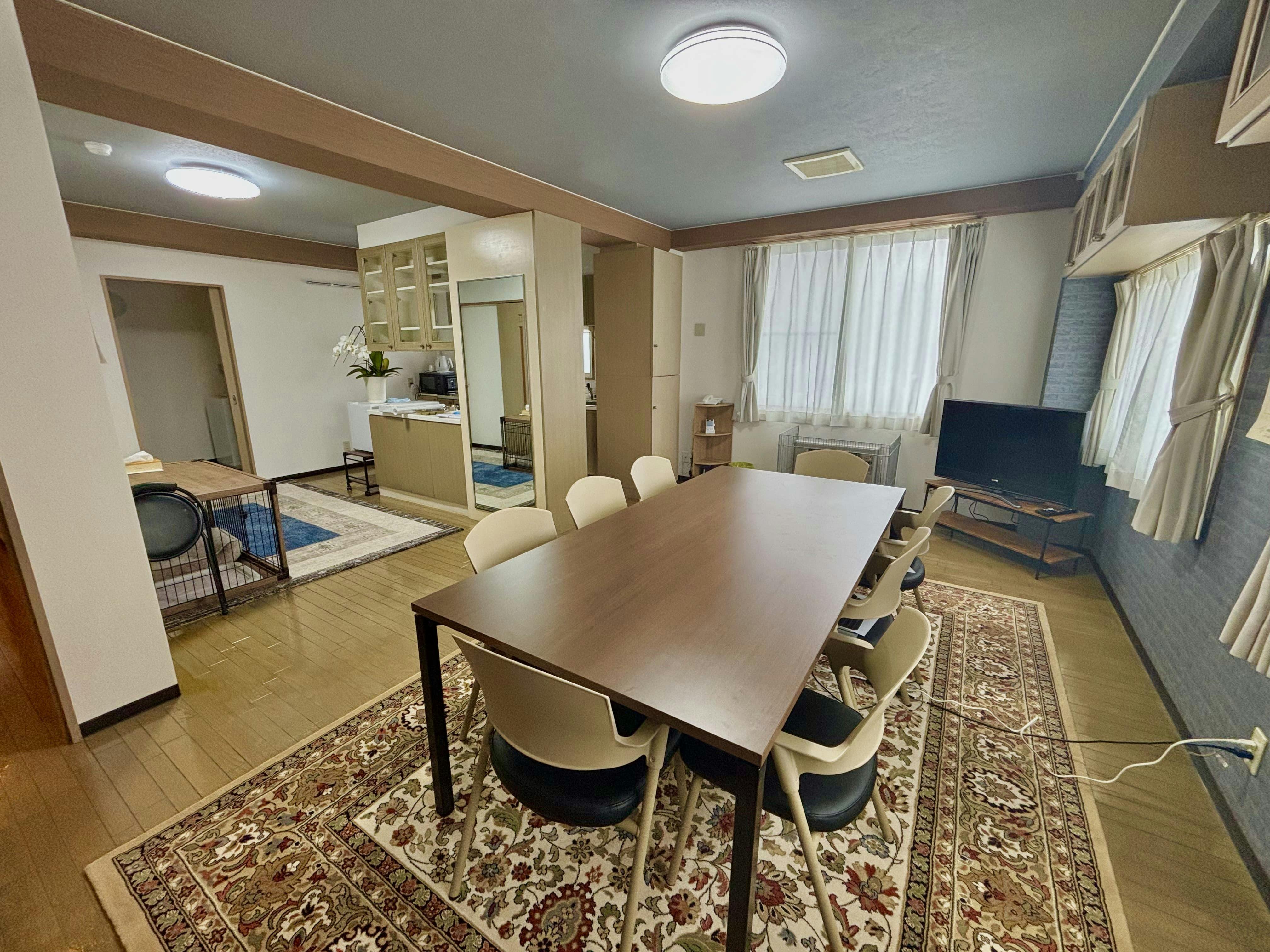 Tabist JKN Twin Hotel