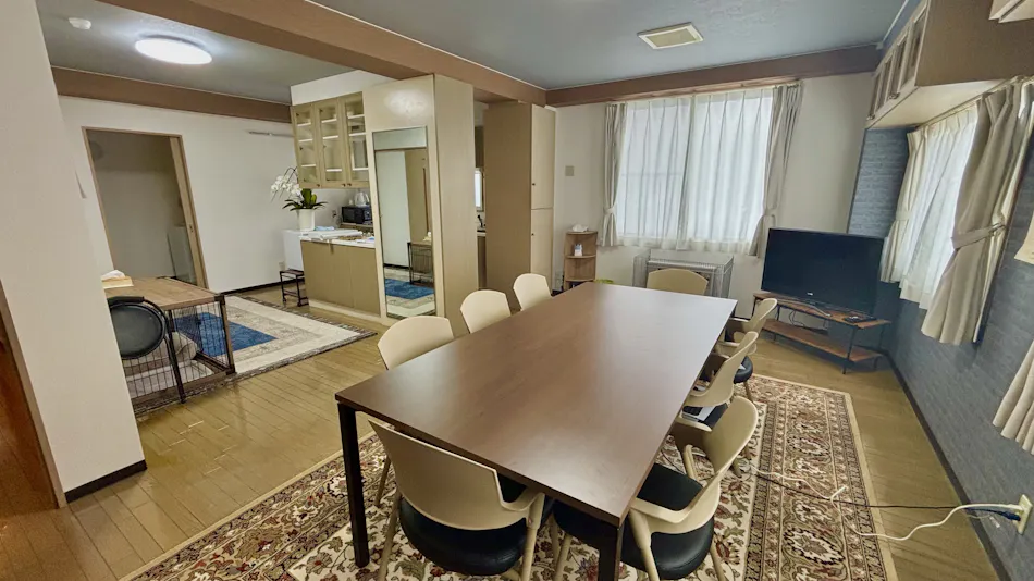 Tabist JKN Twin Hotel