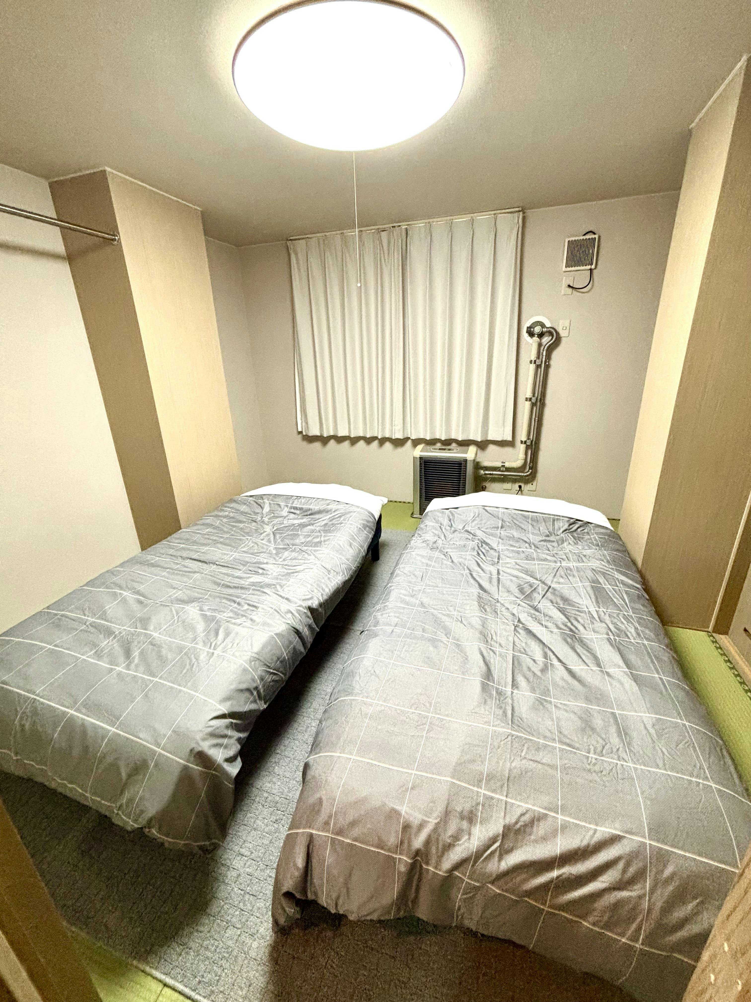 Tabist JKN Twin Hotel
