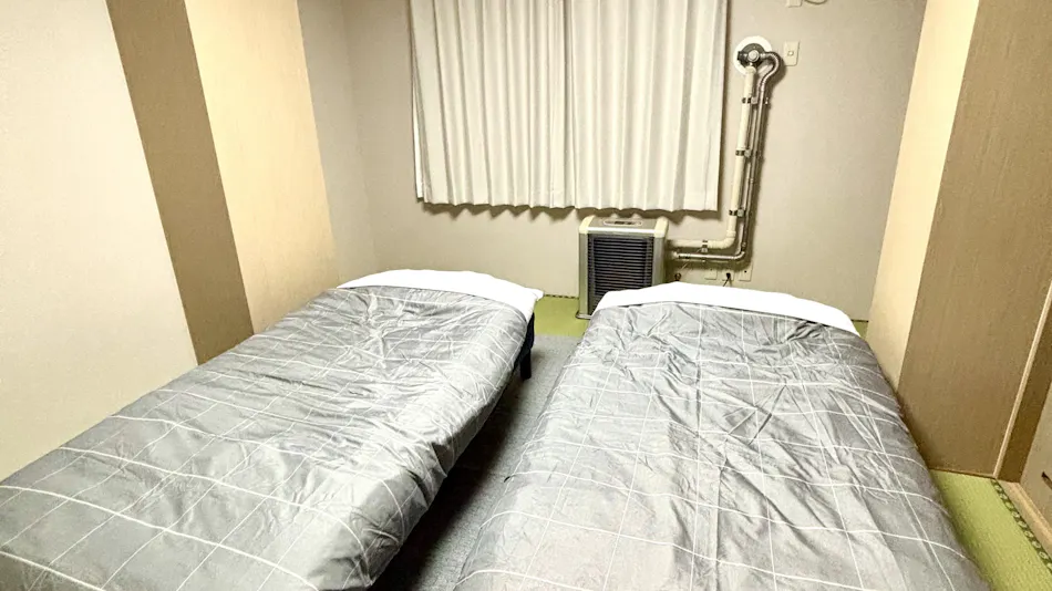 Tabist JKN Twin Hotel