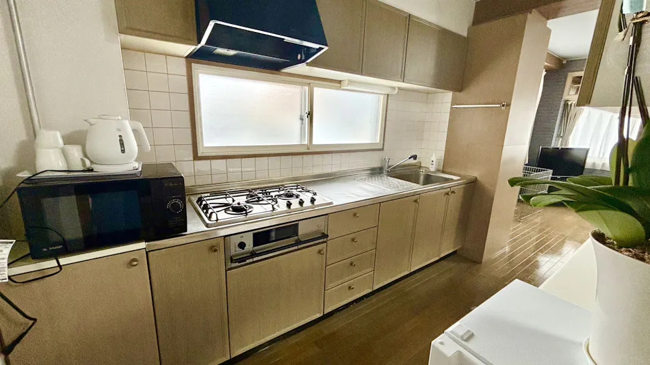 Tabist JKN Twin Hotel