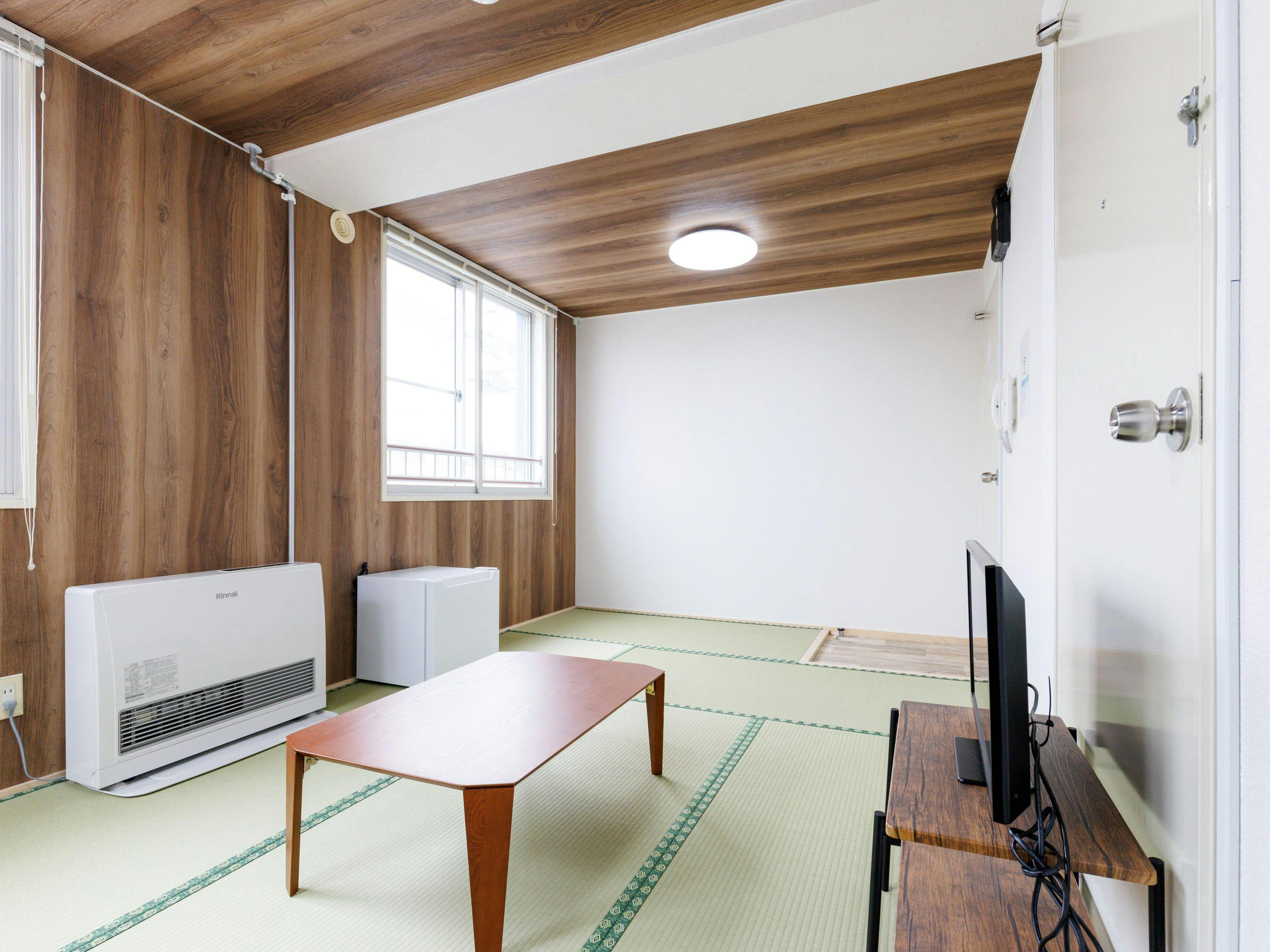 Tabist JKN Twin Hotel