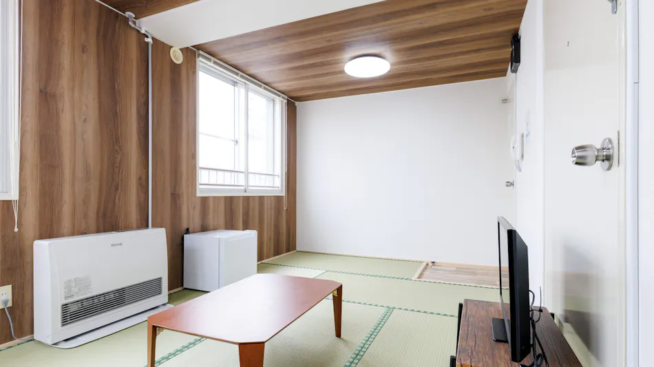 Tabist JKN Twin Hotel